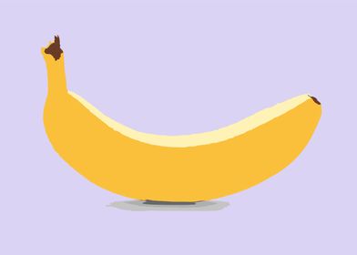 banana