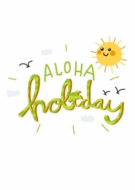 Aloha Holiday