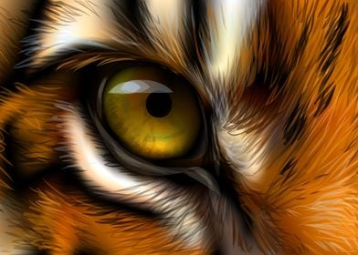 Tigers Eye