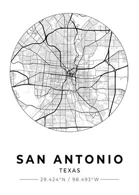 San Antonio Texas