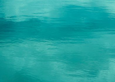 Abstract aqua background