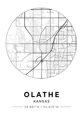 Olathe Kansas