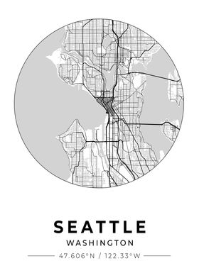 Seattle Washington