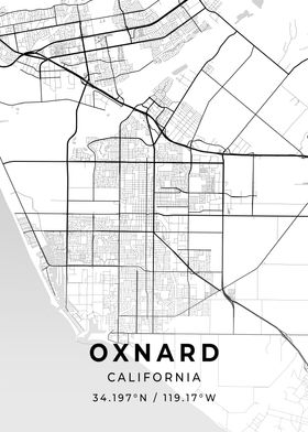 Oxnard California
