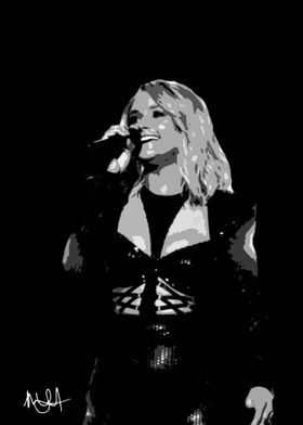 Miranda Lambert