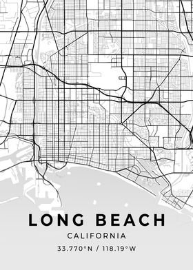 Long Beach California