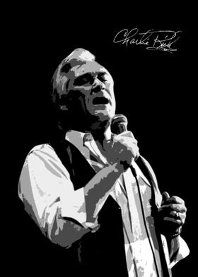  Charlie Rich