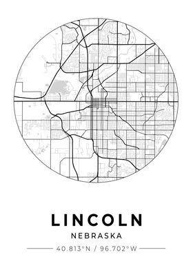 Lincoln Nebraska