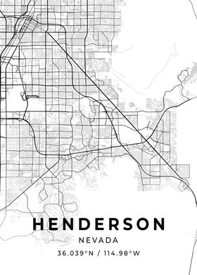 Henderson Nevada