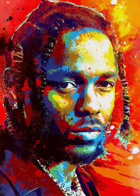 Kendrick Lamar