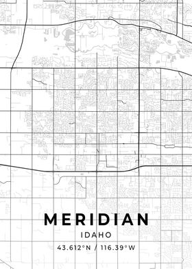 Meridian Idaho