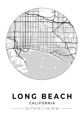 Long Beach California