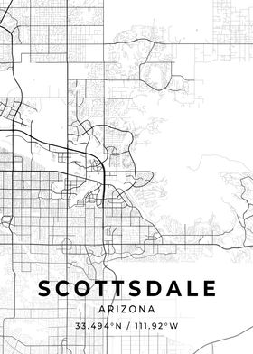 Scottsdale Arizona