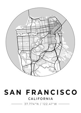 San Francisco California