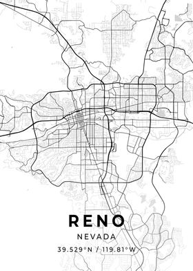 Reno Nevada