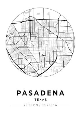 Pasadena Texas