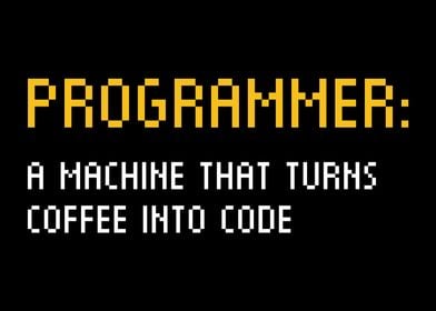 Programmer