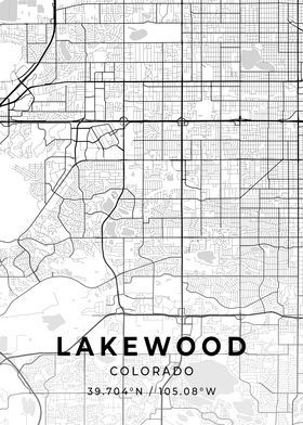 Lakewood Colorado