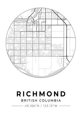 Richmond British Columbia