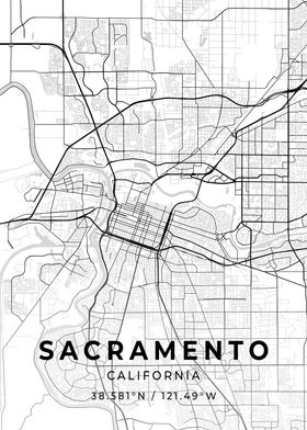 Sacramento California