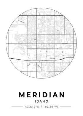 Meridian Idaho
