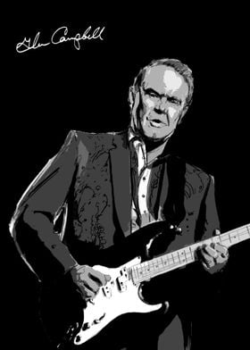  Glen Campbell