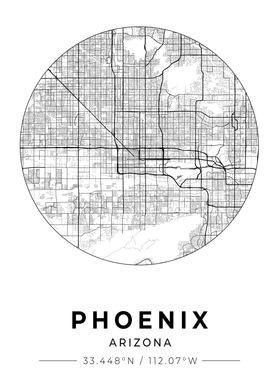 Phoenix Arizona