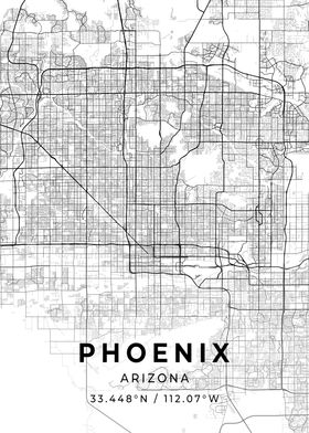 Phoenix Arizona