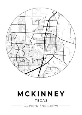 McKinney Texas