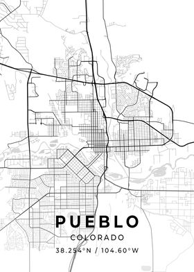 Pueblo Colorado