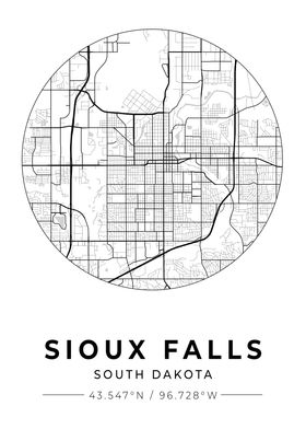 Sioux Falls South Dakota