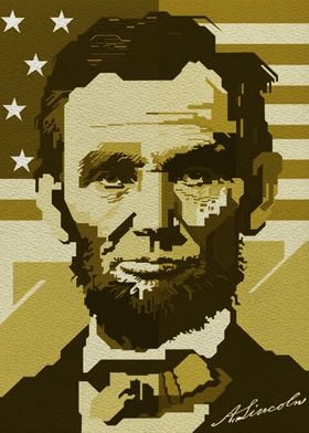 Abraham Lincoln