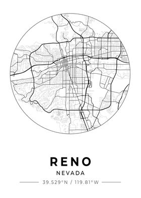 Reno Nevada