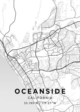 Oceanside California