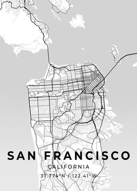 San Francisco California