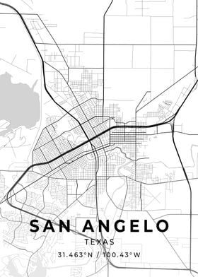 City Maps White-preview-1