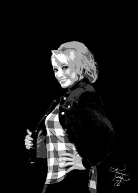 Tanya Tucker