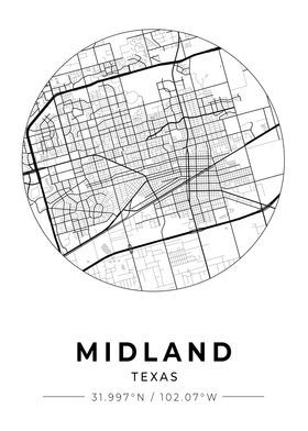 Midland Texas