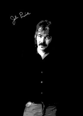 John Prine