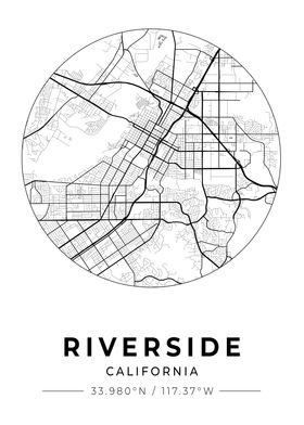 Riverside California