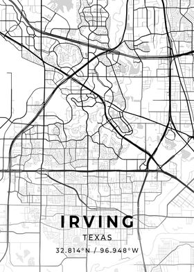Irving Texas