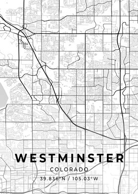 Westminster Colorado