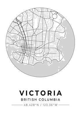 Victoria British Columbia