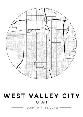 West Valley City Utah