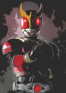 kamen rider