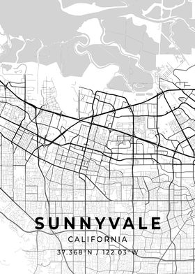 Sunnyvale California
