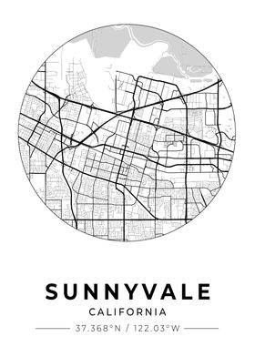 Sunnyvale California