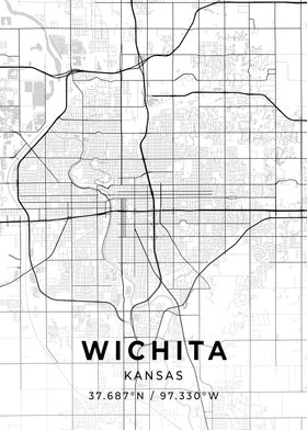 Wichita Kansas