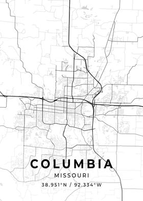 City Maps White-preview-0