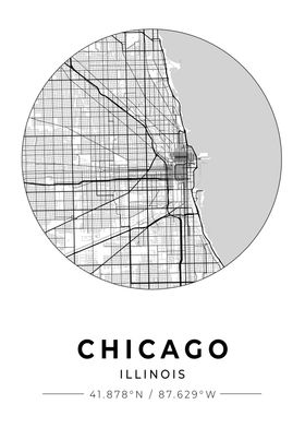 Chicago Illinois
